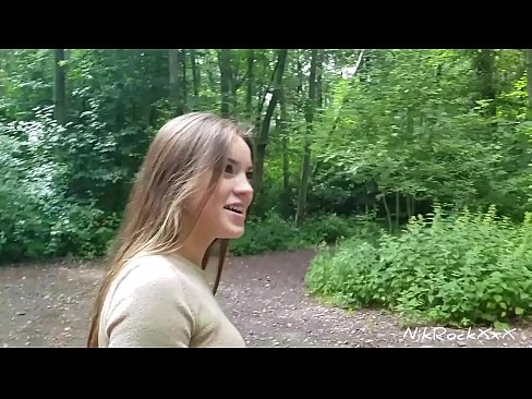❤️ Ман ба Эвелина пешниҳод кардам, ки дар ҷои ҷамъиятӣ шавем! Вай гуфт бале. Пас аз он ман вайро дар хар ва конча дар даҳонаш сихтам. Баъд вай худаш хашмгин шуд. ☑ Синси босифат дар мо ❌
