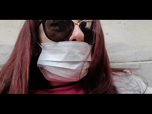 ❤️ Николетта аз ҳамсояаш интиқом мегирад ва дар гаражи худ пиёда мекунад (Карантини махсуси Ковид19 Италия) ☑ Синси босифат дар мо ❌